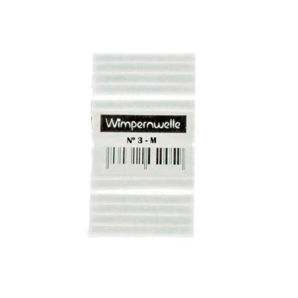 Wimpernwelle bigudies permanente de pestañas nº 3 M